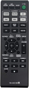 RM-AMU199 RMAMU199 Replace Remote Control fit for Sony Home Audio Stereo System HCD-SHAKE33 HCD-SHAKE55 HCD-SHAKE77 HCD-SHAKE99 LBT-GPX555 MHC-GPX...