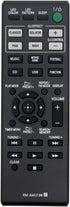 RM-AMU199 RMAMU199 Replace Remote Control fit for Sony Home Audio Stereo System HCD-SHAKE33 HCD-SHAKE55 HCD-SHAKE77 HCD-SHAKE99 LBT-GPX555 MHC-GPX...