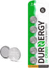 CR2025 3V Lithium Battery 5 Pack, Button Battery CR2025 Battery for Car Remote Key...