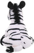 Wild Republic Zebra Baby Plush, Stuffed Animal, Plush Toy, Gifts for Kids, Cuddlekins 8 Inches...