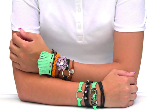 Silver Creek Leather Co Realeather Latigo Leather Lace for Crafts and Jewelry Making, 1/8" x 50', Cheiftan...