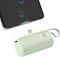 Mini Portable Charger 5000mAh, USB C Power Bank Charging Battery Pack, External Backup Phone Charger for iPhone 15, Android Phones, Galaxy S23, S2...