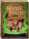 Ravensburger Disney Hocus Pocus Game - Engaging Puzzle for ages 8 and up | Brain-Boosting Activity | Fun for Fans of Hocus Pocus | Great Gift for ...