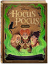 Ravensburger Disney Hocus Pocus Game - Engaging Puzzle for ages 8 and up | Brain-Boosting Activity | Fun for Fans of Hocus Pocus | Great Gift for ...