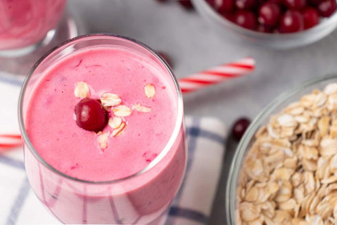 Organic Cranberry Powder 3.5oz (100g) 100% Whole Berry; Not Extract, Not Concentrate, Not Juice Powder...