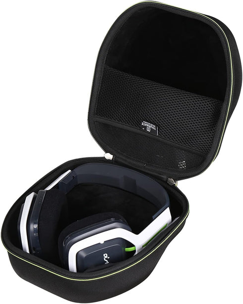 Hard Travel Case for ASTRO Gaming A20 Wireless Headset Gen 2, Protective Carrying Storage Bag...