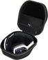 Hard Travel Case for ASTRO Gaming A20 Wireless Headset Gen 2, Protective Carrying Storage Bag...