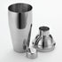 25oz Stainless Steel No Leaks Cocktail Shaker, Pro Mixing Good Solid Martini/Drink Shaker...