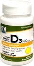 Quality Choice High Potency Vitamin D3 Softgel Supplement 60 Count Bottle...