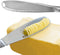 Stainless Steel Butter Knife - A Butter Spreader & Kitchen Gadget...