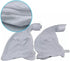 2-Pack Zipper Filter Bag Suitable for Polaris 360 and 380 Pool Cleaning Agents - Universal Filter Bag for Polaris Replacement Parts...