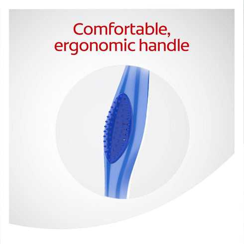 Colgate 360 Adult Toothbrush, Medium (4 Count)...