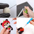 BAGERLA Needle Felting Beginner Kits Felt Animals Wool Felting Kits Complete Needle Felting Tools and Supplies for DIY Felting Starters and Kids...