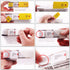 Scrapbook Adhesives by 3L 1304 Double Sided Adhesive Dots Dodz, Mini...