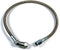 Allstar Performance ALL46301-14 14" #3 Braided Steel Lines With -3 Ends...