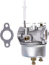 Carburetor for Tecumseh Snowblower H60 H70 HSK60 HSK70 Engine part #632379 632379A...