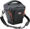 Vidpro TL-25 Top-Load DSLR Camera Holster Case (Small)...