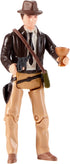 Indiana Jones INJ RE Birr for 4 YEARS+, Includes Figure...
