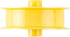 UPGRADED Lifetime Appliance WE12X83 Pulley Idler Compatible with GE Dryer