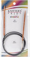 Knitter's Pride-Dreamz Fixed Circular Needles 40", Size 5/3.75mm...