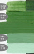 Golden Heavy Body Acrylic Paint, 2-Ounce, Chromium Oxide Green...