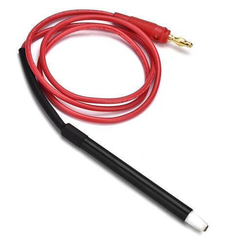 ZJchao Electroplating Pen, Silver Gold Plating Tool Jewelry Making Accessory Plating Pen Repair Tools & Kits Accessories...