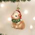 Old World Christmas Glass Blown Ornaments for Christmas Tree Holly Pig...