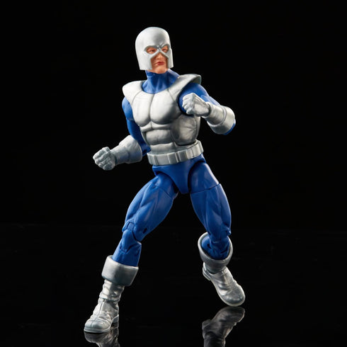 Marvel Legends Series X-Men Classic Avalanche 6-inch Action Figure Toy, for 4+ Years, 2 Accessories...