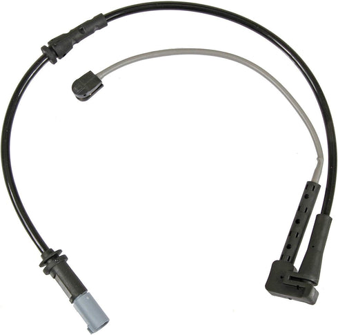 Power Stop SW-0495 Front Brake Pad Wear Sensor...