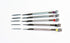 Screwdriver Set - 5 PCS Screwdrivers with 5 Extra Replace Blades for Watch Repair,Jewelry Work,Electronics Repair...