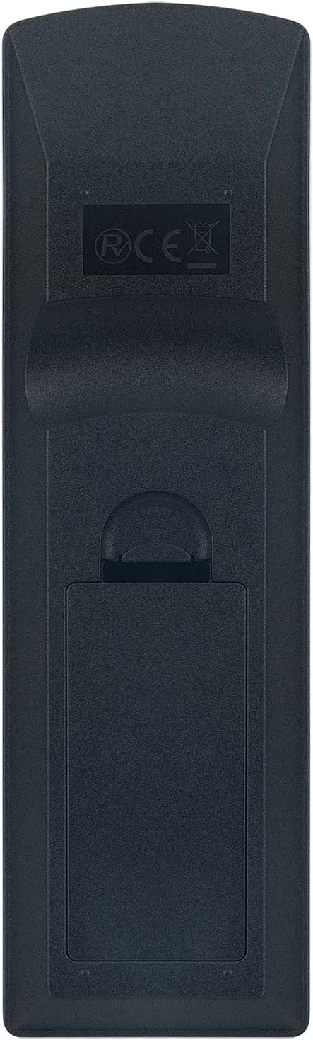PerFascin RC-963R Replacement Remote Control fit for Pioneer Stereo Receiver RRMCGA411AWSA SX-10AE SX10A SX10AE...