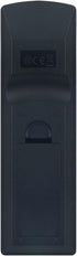 PerFascin RC-963R Replacement Remote Control fit for Pioneer Stereo Receiver RRMCGA411AWSA SX-10AE SX10A SX10AE...
