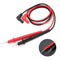 Replacement Test Lead Set Multimeter Test Leads Kit Included 2pcs Test Lead...