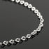 UMAOKANG 5 Meters Stainless Steel Chain for Jewelry Making Lip Chains Bulk Women Necklace Bracelet DIY Jewelry Supplies Findings...