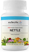 Eclectic Herb Raw Freeze-Dried Non-GMO Nettle Leaf | Healthy Sinus Support, Histamine Response & Respiratory Wellness | 50 Veg Caps (300 mg) | US ...
