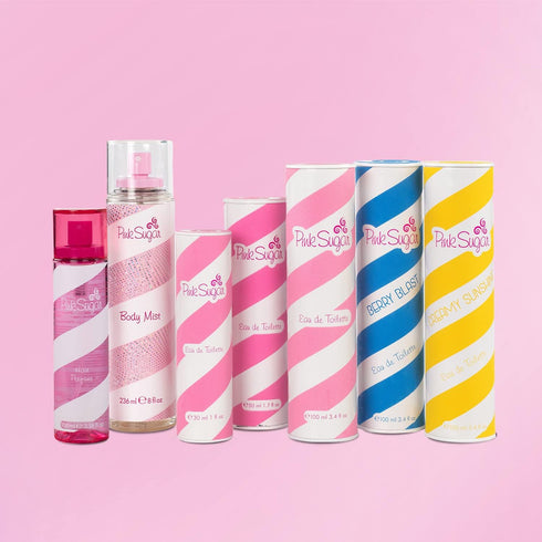 Pink Sugar Pink Sugar Rollerball, 0.34 fl. oz....