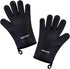 Silicone Cooking Gloves,Oven Mitts for Grilling,BBQ Mitt, Kitchen - Safe Handling of Pots and Pans, Extreme Heat Resistant BBQ, Internal Protectiv...