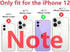 Case for iPhone 12 Case Women Girl with Ring Stand Ring Holder Kickstand, Cute Glitter Sparkle Bling Protective Phone Case Cover (Purple)...
