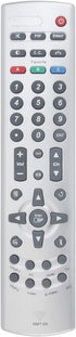 RMT-05 Replace Remote Applicable for Westinghouse TV PT-16H610S SK-16H120S SK-32H540S SK-40H520S PT-19H520S PT-19H140S SK-26H240S PT-16H120S SK-42...