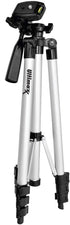 Ultimaxx Lightweight Portable Camera Tripod Stand with Carrying Bag for Sony, Nikon, Canon, Olympus, Pentax, Panasonic, Samsung Cameras and Camcor...