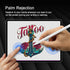 Stylus Pen with Palm Rejection,for Full Apple iPads(2018-to-Date) iPad Pro11/12.9"/13",iPad 6-10thGen,iPad Mini 5-7thGen,iPad Air3-6thGen for Writ...