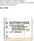 KLIC-7006 USB Charger for Kodak EasyShare M200, M22, M23, M522, M530, M531, M532, M5350, M5370, M550, M552, M575, M577, M580, M583, M750, MD30 Cam...