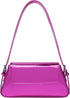Women Small Shoulder Bag Cute Hobo Tote Handbag Evening Clutch Bag Y2k Sparkly Silver Purse for Party Prom Wedding...