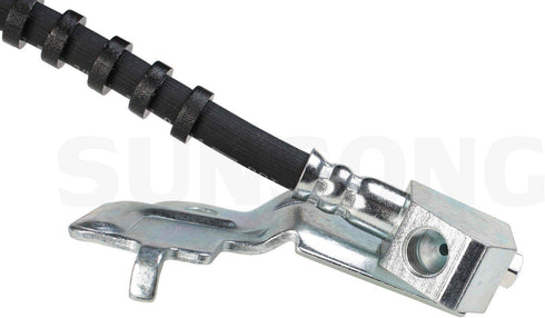 Sunsong 2203174 Brake Hydraulic Hose...