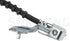Sunsong 2203174 Brake Hydraulic Hose...