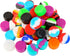 5ml Silicone Container Non-Stick Food Grade Oil Wax Concentrate Jars 20pcs ?The Color is Random?...