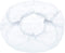 Nut Milk Bag - Juice Kefir Soy Food Filter Cloth for Kitchen - Almond Mesh Strainer Net...