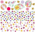 amscan Party Supplies, Magical Unicorn Confetti Pack, Multicolor, 1.2 oz., 1 ct...