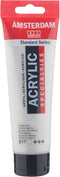 Amsterdam Standard Series Acrylic Tube 120 ml Pearl white 817 (17098172)...