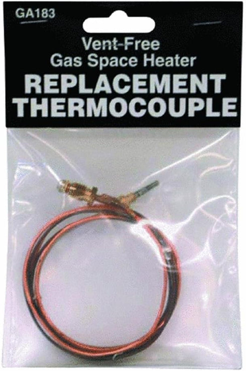 GA183 DesaHeater Thermocouple...